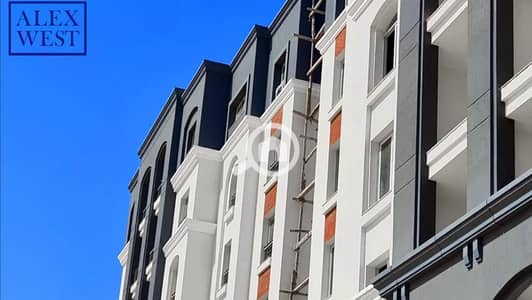 3 Bedroom Flat for Sale in Agami, Alexandria - 86ad1b6b-63d9-4861-8344-98c09bf6489b. jpg