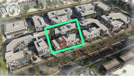 Retail for Sale in 6th of October, Giza - WhatsApp Image 2025-12-21 at 3.08. 331130 PM. jpeg