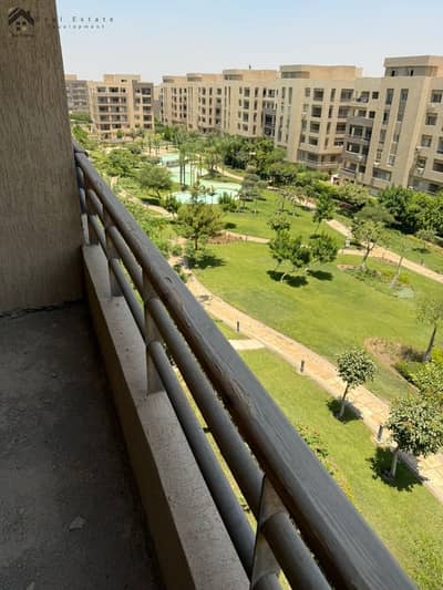 3 Bedroom Apartment for Sale in New Cairo, Cairo - IMG-20250805-WA0034. jpg