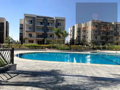 2 Bedroom Flat for Rent in New Cairo, Cairo - WhatsApp Image 2025-12-08 at 1.36. 06 PM (1). jpeg