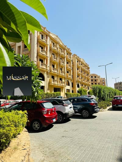 2 Bedroom Apartment for Sale in New Cairo, Cairo - WhatsApp Image 2025-11-10 at 3.49. 38 PM. jpeg