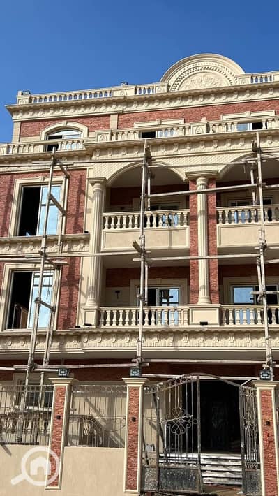 3 Bedroom Flat for Sale in New Cairo, Cairo - d6e73e4c-95bd-4795-acc7-aa962b63d6cb. jpeg