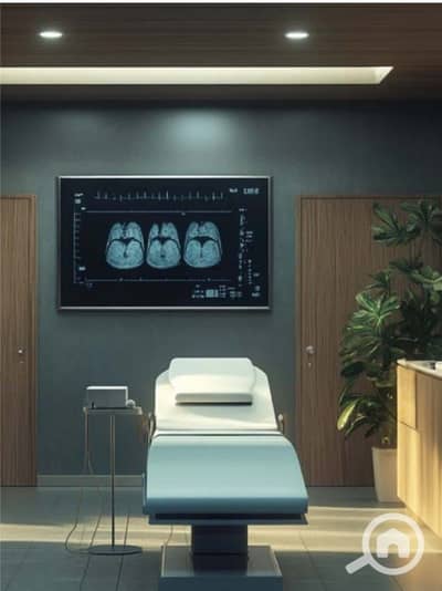 عيادة  للبيع في الشيخ زايد، الجيزة - 263f9b86-d259-4968-acdd-53c505ad4cb4. jpg