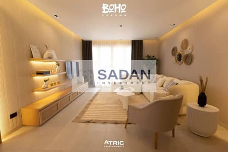 شاليه 2 غرفة نوم للبيع في العين السخنة، السويس - 536267591_774213938909524_6226434254404656363_n. jpg