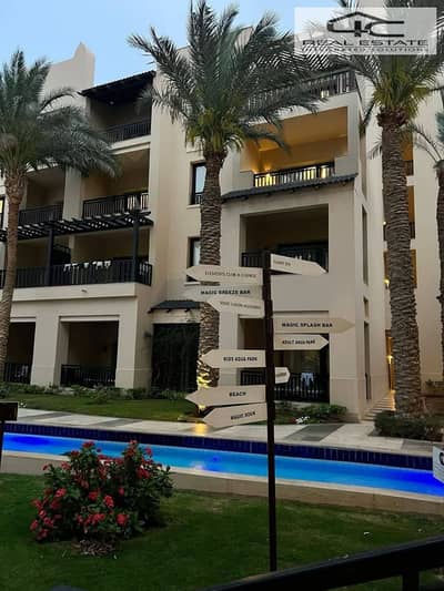 2 Bedroom Chalet for Sale in North Coast, Matruh - WhatsApp Image 2025-12-21 at 10.37. 56 AM (19). jpeg