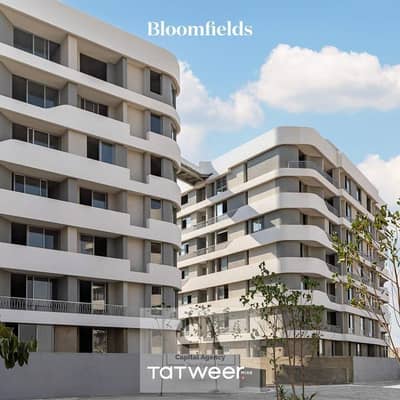 2 Bedroom Flat for Sale in Mostakbal City, Cairo - WhatsApp Image 2025-09-08 at 1.58. 01 PM. jpeg