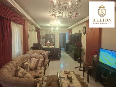 3 Bedroom Flat for Sale in Nasr City, Cairo - WhatsApp Image 2025-12-21 at 4.47. 43 PM. jpeg
