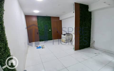 Retail for Rent in Smoha, Alexandria - 1. jpg
