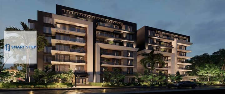 شقة 3 غرف نوم للبيع في مدينة المستقبل، القاهرة - WhatsApp Image 2025-12-21 at 6.52. 19 AM (4). jpeg