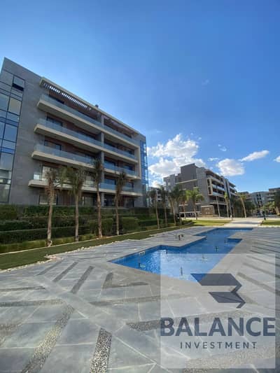 3 Bedroom Flat for Sale in New Cairo, Cairo - WhatsApp Image 2025-12-18 at 2.51. 29 PM (3). jpeg