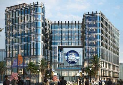 مکتب  للبيع في العاصمة الإدارية الجديدة، القاهرة - IMG_٢٠٢٥١٢٢١_١٧١٠٠٨. jpg