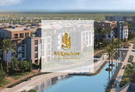 شقة 3 غرف نوم للبيع في مدينة المستقبل، القاهرة - هاب تان٠٠٠٠. jpg