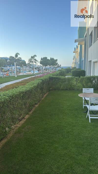 2 Bedroom Chalet for Sale in North Coast, Matruh - WhatsApp Image 2025-12-20 at 6.21. 01 PM. jpeg