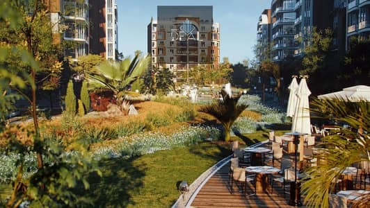 3 Bedroom Apartment for Sale in New Capital City, Cairo - صورة واتساب بتاريخ 2025-07-14 في 14.43. 39_604e5b99. jpg