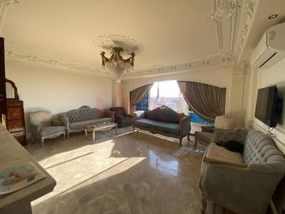 2 Bedroom Flat for Rent in Cleopatra, Alexandria - WhatsApp Image 2025-12-20 at 3.54. 32 PM. jpeg
