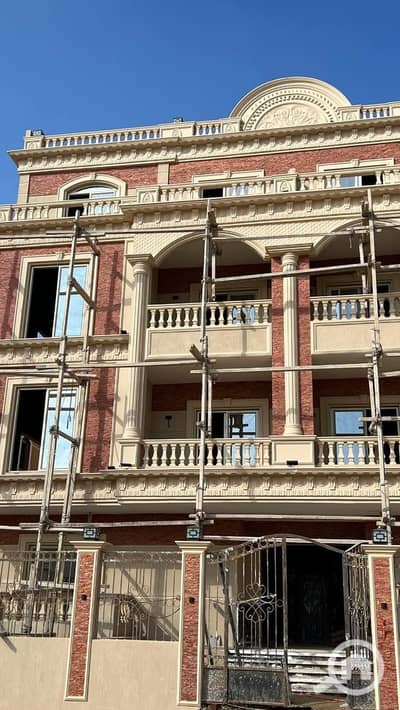 3 Bedroom Apartment for Sale in New Cairo, Cairo - d6e73e4c-95bd-4795-acc7-aa962b63d6cb. jpeg