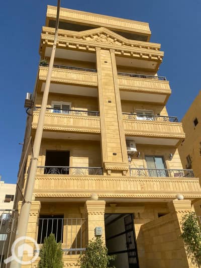 3 Bedroom Apartment for Sale in Hadayek October, Giza - IMG_9512. jpeg