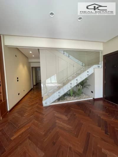 بنتهاوس 3 غرف نوم للبيع في القاهرة الجديدة، القاهرة - WhatsApp Image 2025-12-21 at 4.22. 31 AM. jpeg