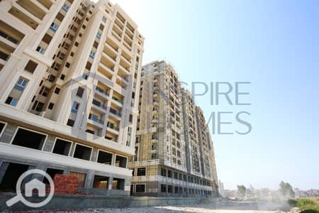 3 Bedroom Apartment for Sale in Smoha, Alexandria - 2. JPG