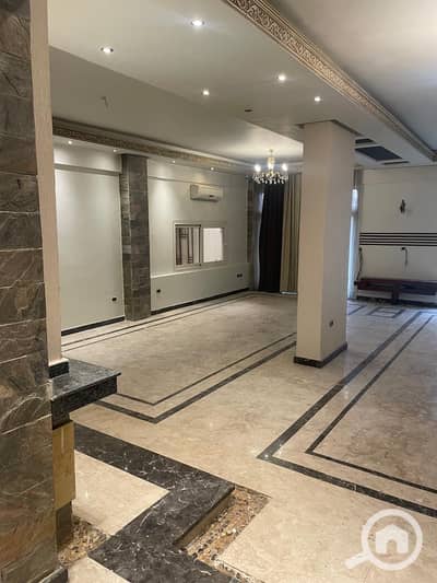 دوبلكس 4 غرف نوم للبيع في القاهرة الجديدة، القاهرة - 3bf43e7b-60fe-48d0-bb8d-0fd7f7f8ba05. jpeg