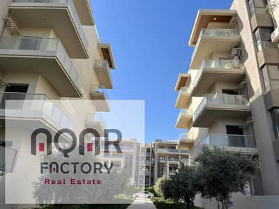 3 Bedroom Flat for Sale in New Cairo, Cairo - WhatsApp Image 2025-12-16 at 1.44. 04 PM. jpeg