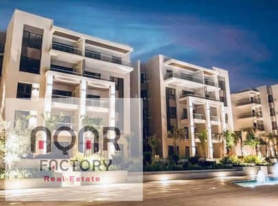 3 Bedroom Flat for Sale in New Cairo, Cairo - WhatsApp Image 2025-12-16 at 1.46. 35 PM. jpeg