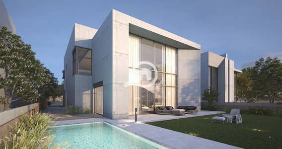 فیلا 5 غرف نوم للبيع في الشيخ زايد، الجيزة - Screenshot 2025-09-02 163549. png