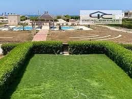 2 Bedroom Chalet for Sale in North Coast, Matruh - حخهعغ. jpg