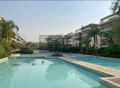 2 Bedroom Apartment for Rent in New Cairo, Cairo - WhatsApp Image 2025-12-21 at 12.29. 09 PM (2). jpeg