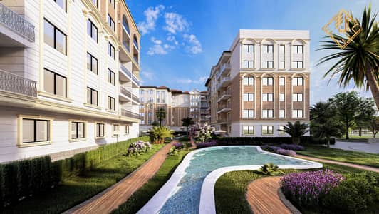 3 Bedroom Flat for Sale in Sheikh Zayed, Giza - Copy of 002. png