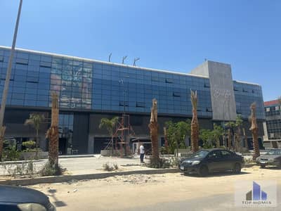 مکتب  للايجار في القاهرة الجديدة، القاهرة - WhatsApp Image 2025-12-21 at 4.54. 23 PM. jpeg