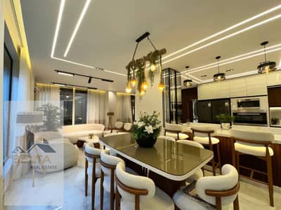 4 Bedroom Apartment for Sale in Sheikh Zayed, Giza - WhatsApp Image 2025-11-30 at 4.03. 26 PM (1). jpeg