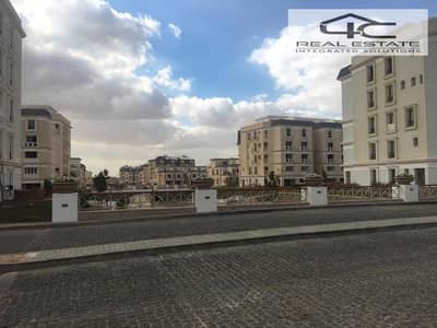 3 Bedroom iVilla for Sale in New Cairo, Cairo - PHOTO-2018-12-20-22-51-26. jpg