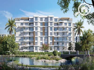 2 Bedroom Flat for Sale in New Cairo, Cairo - WhatsApp Image 2024-01-28 at 5.06. 21 PM (1). jpg