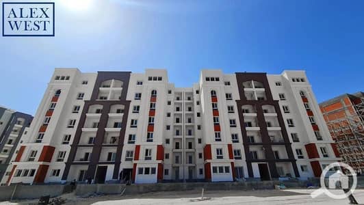 2 Bedroom Flat for Sale in Agami, Alexandria - 897bb1e8-8215-4765-bc9a-ff31f11c84d0. jpg