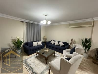 2 Bedroom Hotel Apartment for Rent in New Cairo, Cairo - WhatsApp Image 2025-12-13 at 19.27. 52_3533b861. jpg