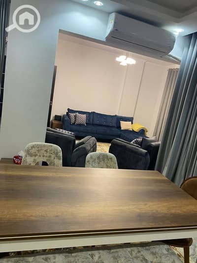 2 Bedroom Apartment for Rent in Sheikh Zayed, Giza - 1d1e3286-74ba-494b-8a96-103e816c7509. jpg