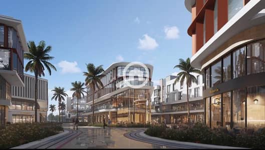 Retail for Sale in 6th of October, Giza - WhatsApp Image 2025-12-06 at 6.15. 54 PM. jpeg