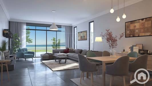 1 Bedroom Chalet for Sale in Soma Bay, Red Sea - 1 (3). jpeg