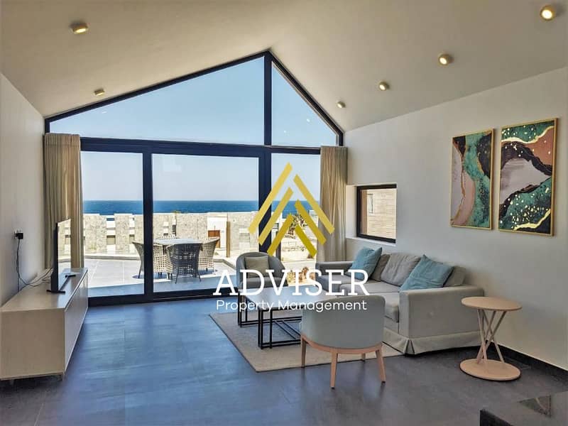 3 Ras soma Soma Bay Sea View Chalet مكادي للبيع شاليه for sale villa sea view red sea makadi (6). jpg