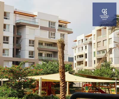 3 Bedroom Flat for Sale in New Cairo, Cairo - WhatsApp Image 2025-12-18 at 3.06. 24 AM. jpeg