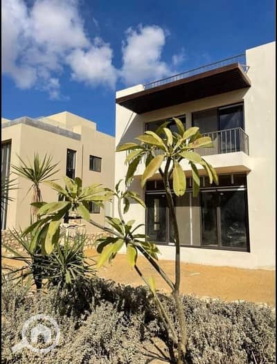 فیلا 4 غرف نوم للبيع في 6 أكتوبر، الجيزة - WhatsApp Image 2023-02-20 at 11.46. 47 AM. jpeg