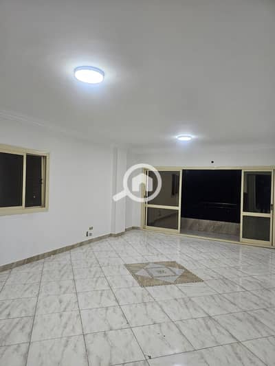 فلیٹ 3 غرف نوم للايجار في مدينة نصر، القاهرة - WhatsApp Image 2025-12-20 at 1.51. 30 PM (1). jpeg