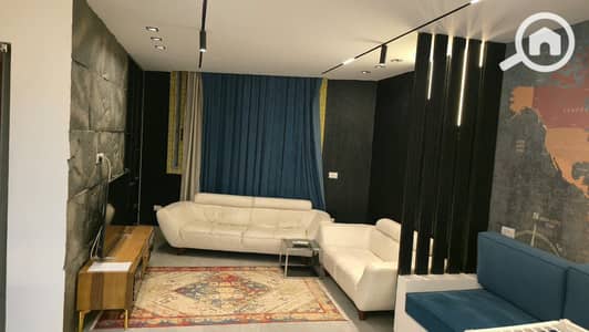 شقة 1 غرفة نوم للايجار في القطامية، القاهرة - 71  25,000. jpeg