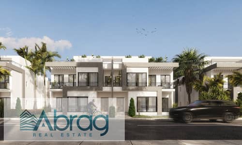 فلیٹ 4 غرف نوم للبيع في 6 أكتوبر، الجيزة - 2. jpg