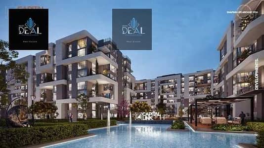 3 Bedroom Apartment for Sale in New Capital City, Cairo - 2. jpg