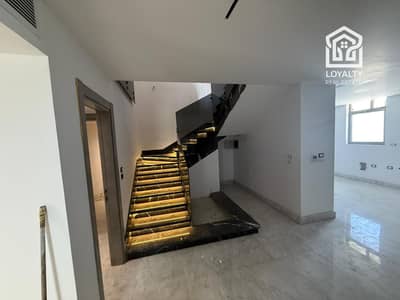 دوبلكس 3 غرف نوم للبيع في مدينة المستقبل، القاهرة - WhatsApp Image 2025-12-21 at 14.43. 20. jpeg