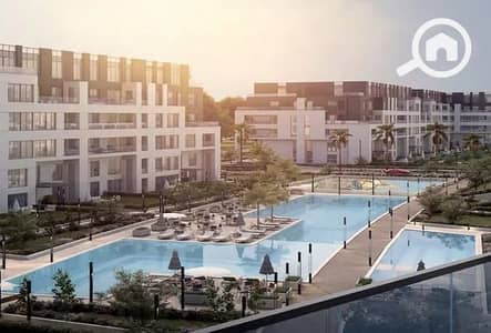 فلیٹ 2 غرفة نوم للبيع في الشيخ زايد، الجيزة - IMG-20251205-WA0153. jpg