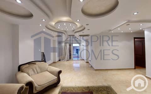 3 Bedroom Apartment for Sale in Roushdy, Alexandria - 3. jpg