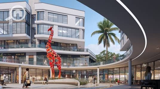 عيادة  للبيع في 6 أكتوبر، الجيزة - WhatsApp Image 2025-12-21 at 4.05. 06 PM. jpeg